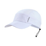 Odlo Bekleidung Odlo Performance X-Light Cap Unisex-wei&szlig;