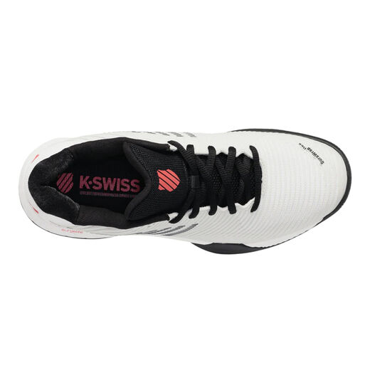 K-Swiss