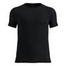 Performance X-Light Unterhemd Herren-schwarz