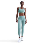 Nike Bekleidung Nike Swift Lauftight Damen - mint