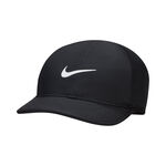 Nike Bekleidung Nike Dri-Fit Club Cap Kinder-schwarz,wei&szlig;