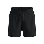 Odlo Laufshorts Odlo Zeroweight 3in 2in1 Laufshorts Damen-schwarz