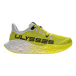 Ulysses Laufschuhe Ulysses Waya URC 1 Neutralschuh-Gelb,Wei&szlig;