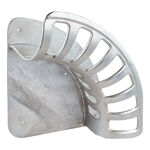 Tegra Platzbedarf Tegra Schlauchhalter-Mehrfarbig