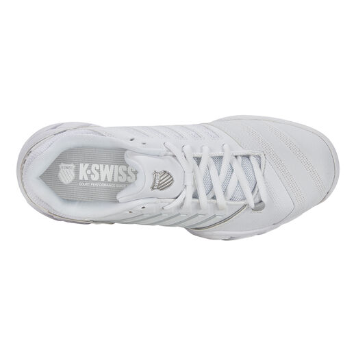 K-Swiss