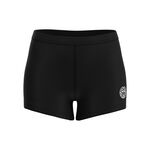 BIDI BADU Bekleidung BIDI BADU Crew Ballshorts Mädchen-Schwarz