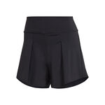 adidas Bekleidung adidas Match 3in Ballshorts Damen-Schwarz