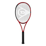 Dunlop Tennisschl&auml;ger Dunlop CX 200 Turnierschl&auml;ger gebraucht