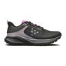 Pure Trail X Trailschuh Herren-Schwarz,Flieder