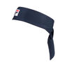 Andy Bandana Unisex - dunkelblau, 