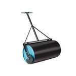 Tegra Platzbedarf Tegra Pr&auml;zisions-Handwalze-Grau