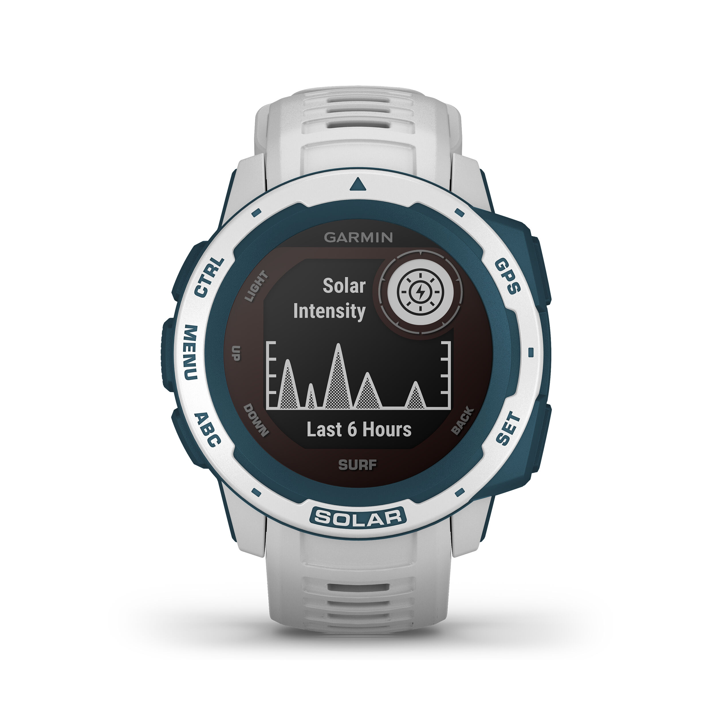 Garmin instinct tennis clearance