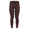 X-Alp Winter Lauftight Herren-Braun