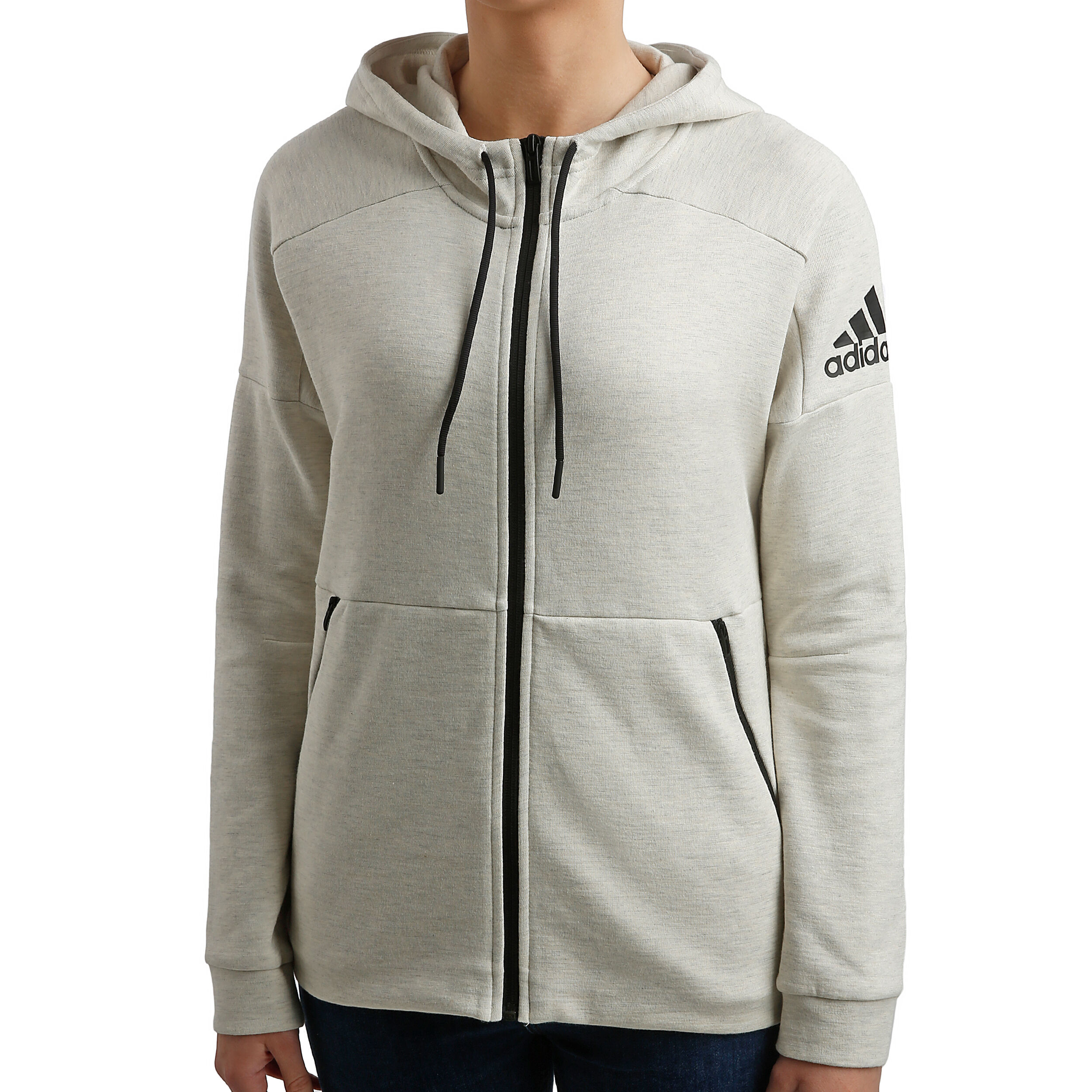 Adidas id stadium jacke damen online