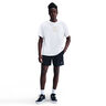 Court Dri-Fit Max 90's T-Shirt Herren - weiß, 