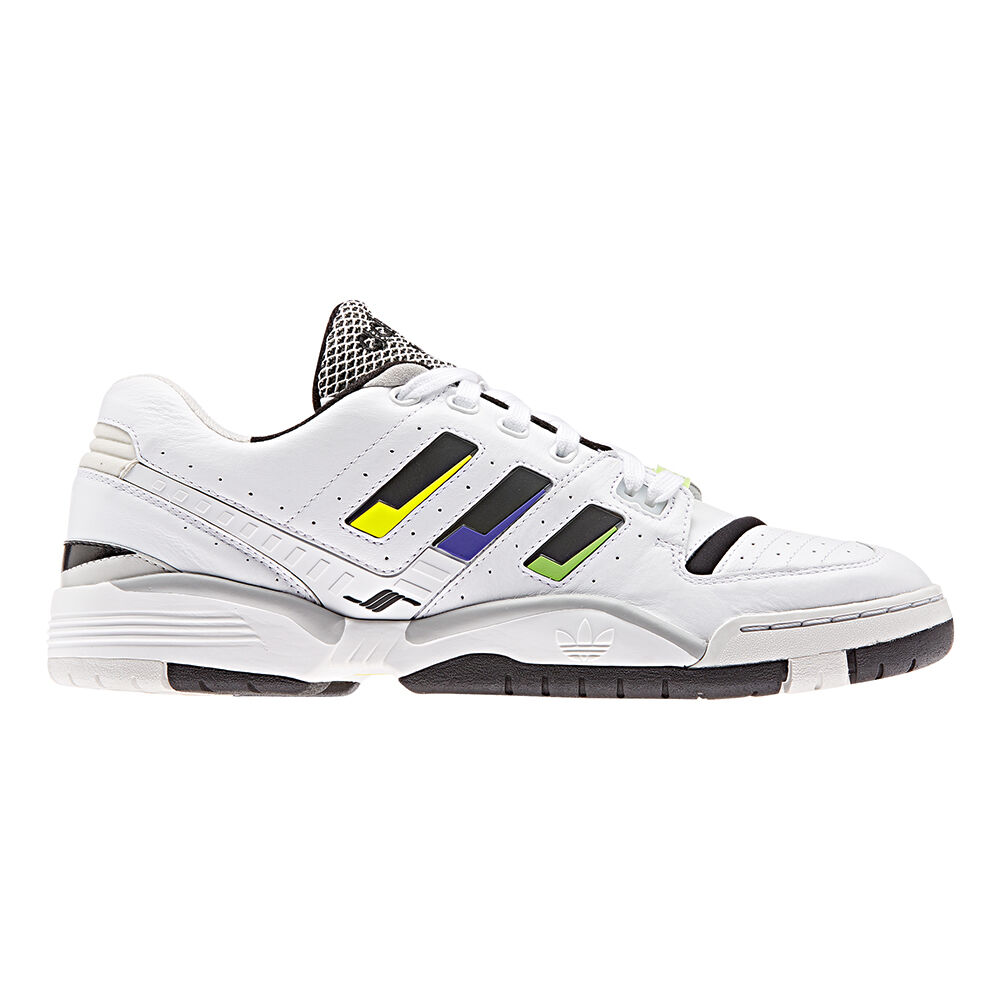adidas Torsion Comp Sneaker Herren WeiB Grau online kaufen Tennis Point AT
