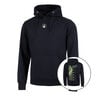 Tile Hoody Herren-Dunkelblau
