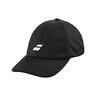 Pure Logo Cap Cap Unisex - schwarz, 