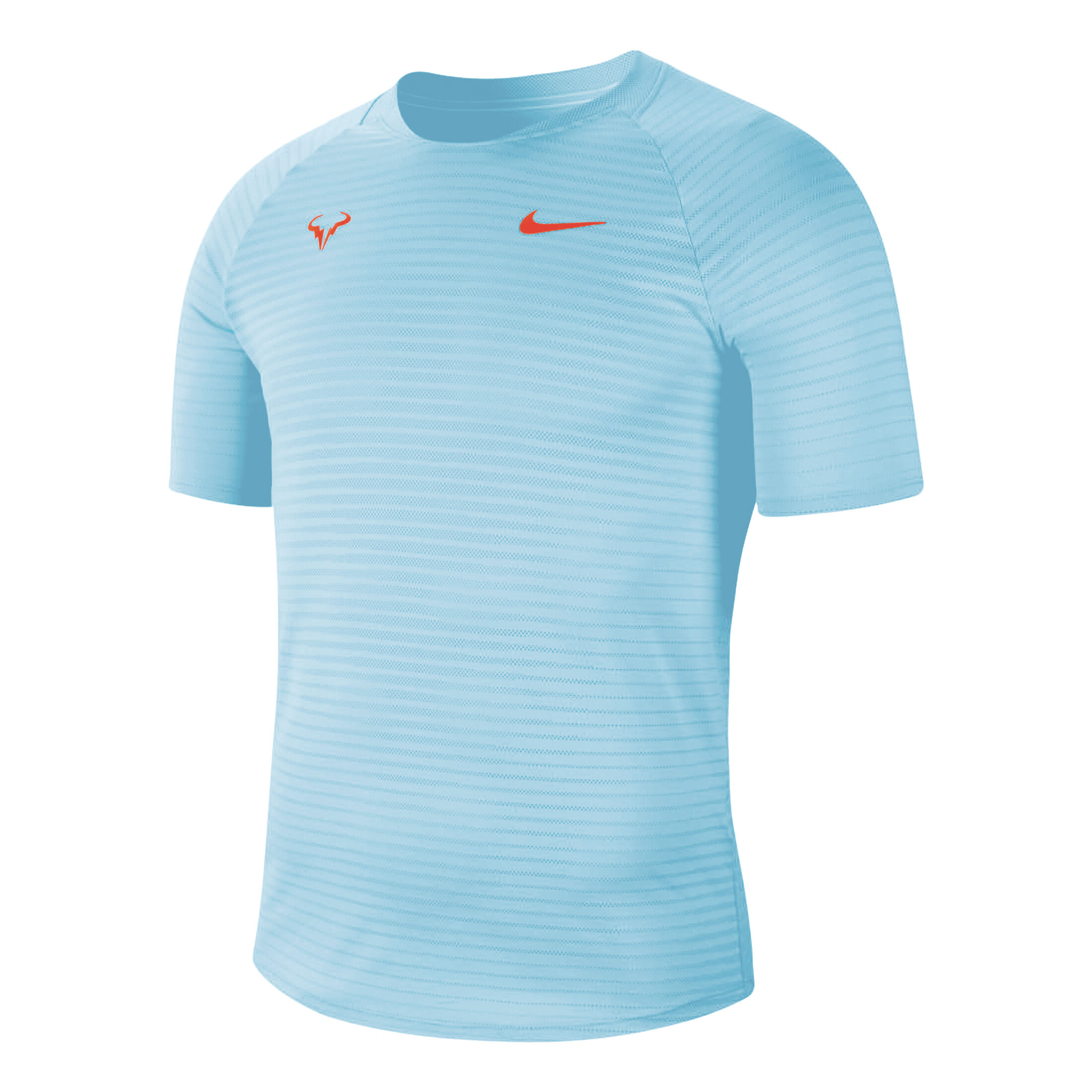 Nike nadal shirt new arrivals