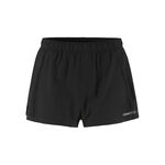 Craft Bekleidung Craft ADV Essence 2in 2 Laufshorts Herren-Schwarz