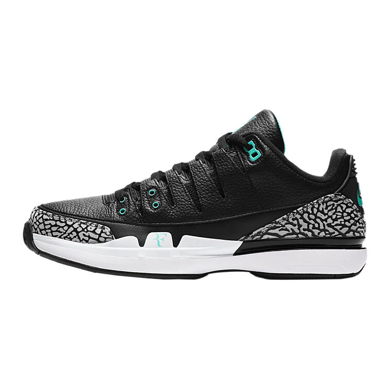 Nike federer jordan clearance