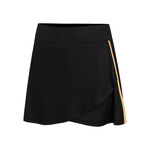 Fila Bekleidung Fila Hazel Rock Damen-Schwarz