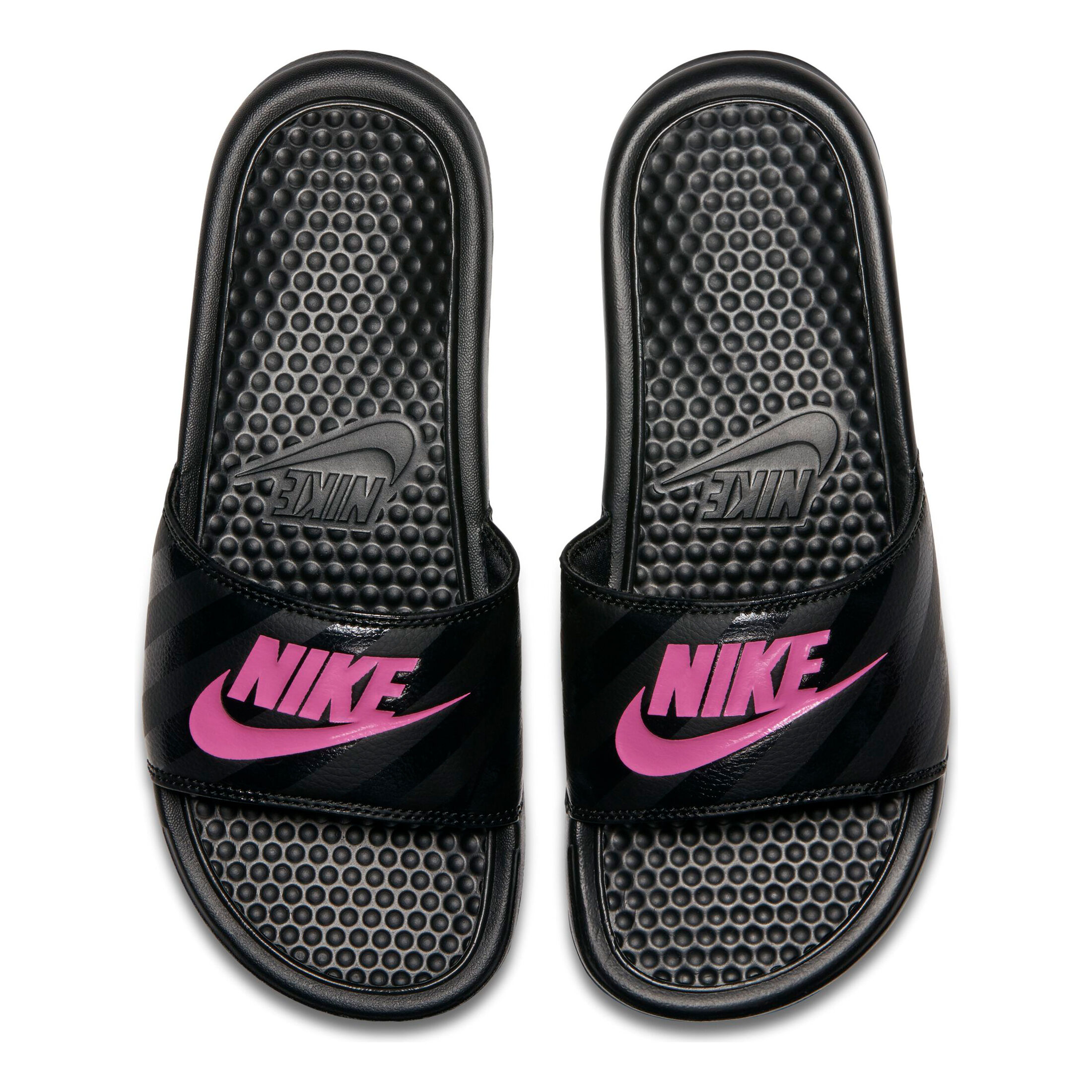 Nike badesandalen damen 2025