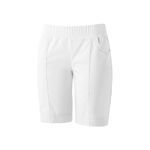 Limited Sports Bekleidung Limited Sports Bea Shorts Damen-Wei&szlig;
