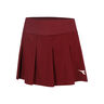Icon Rock Damen - berry, 