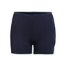 Bella Ballshorts Damen-Dunkelblau