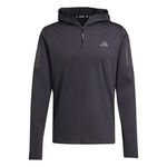 adidas Own the Run Winter Half-Zip Longsleeve