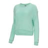 Aleyna Sweatshirt Damen-Mint