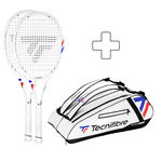 Tecnifibre Schlägerpaket Tecnifibre T-Fight 300 Turnierschläger