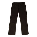 Limited Sports Bekleidung Limited Sports Club Limited Classic Trainingshose Damen-Schwarz,Weiß