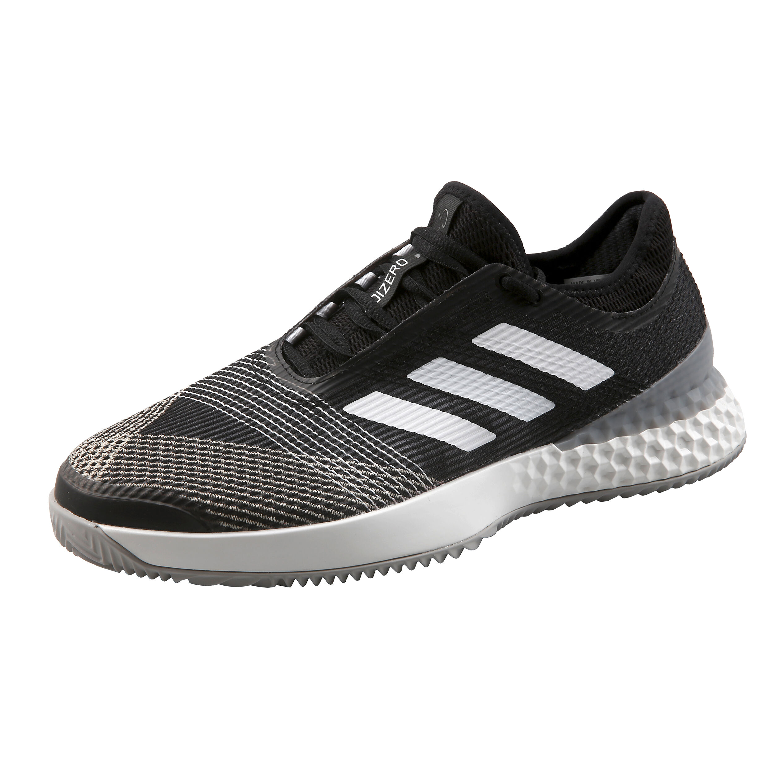 Adizero ubersonic 3.0 clay schuh sales