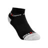 Sportsocken Unisex - schwarz, grau