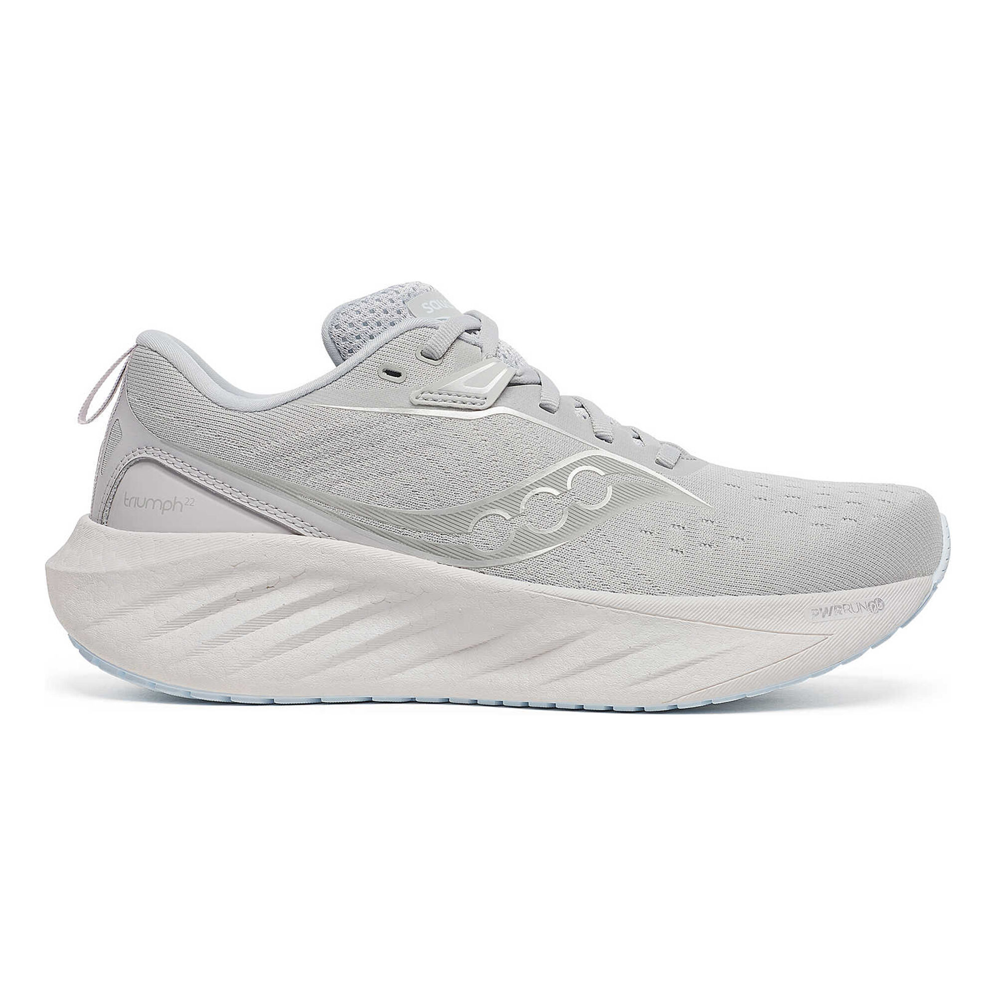 Saucony