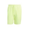 Ergo 9ich Shorts Herren-Limette,Schwarz