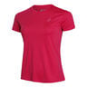 Multisport T-Shirt Damen-Pink