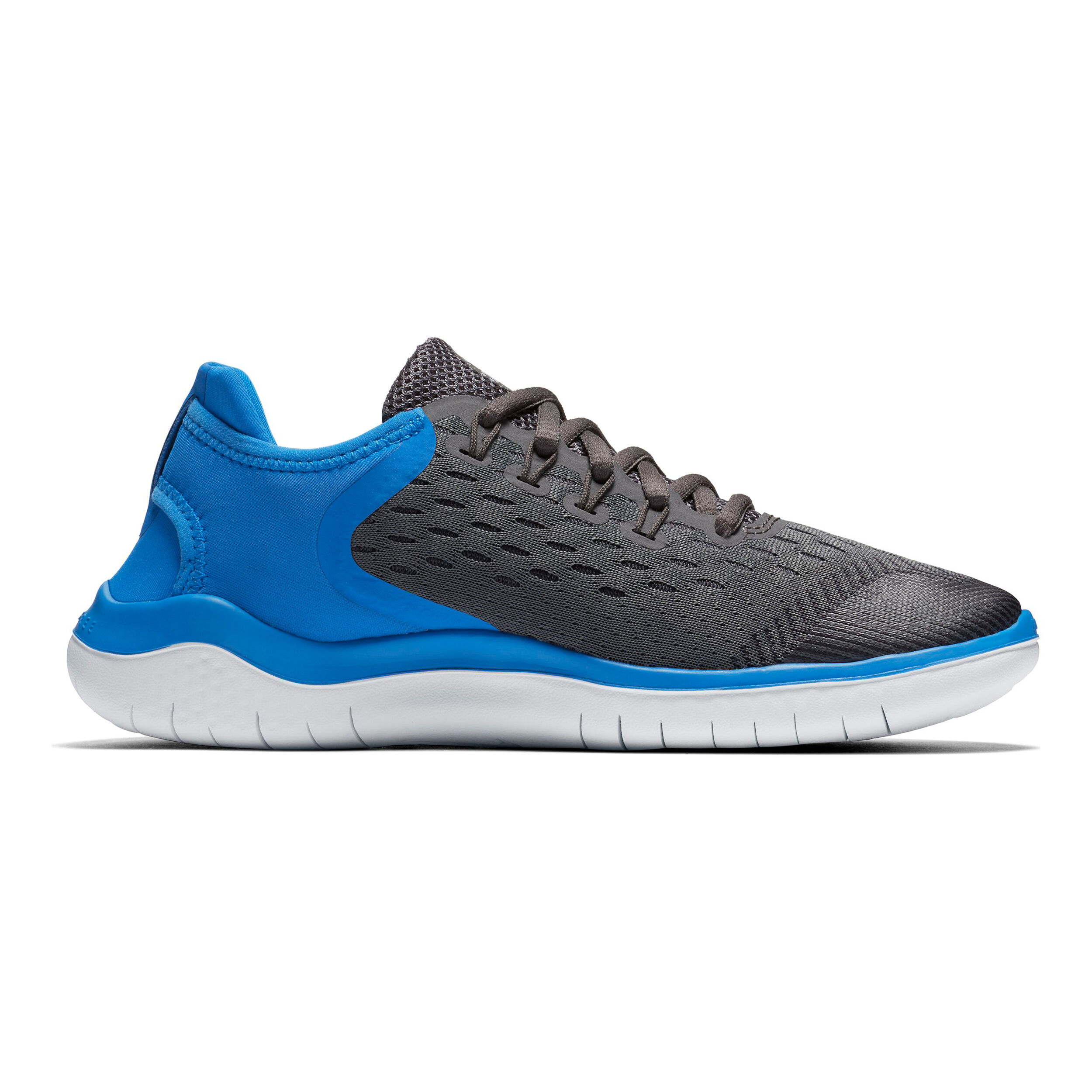 Nike free rn 2018 junior top