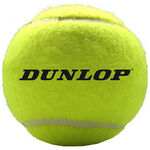 Dunlop Giantb&auml;lle Dunlop Giant Ball 1er Pack