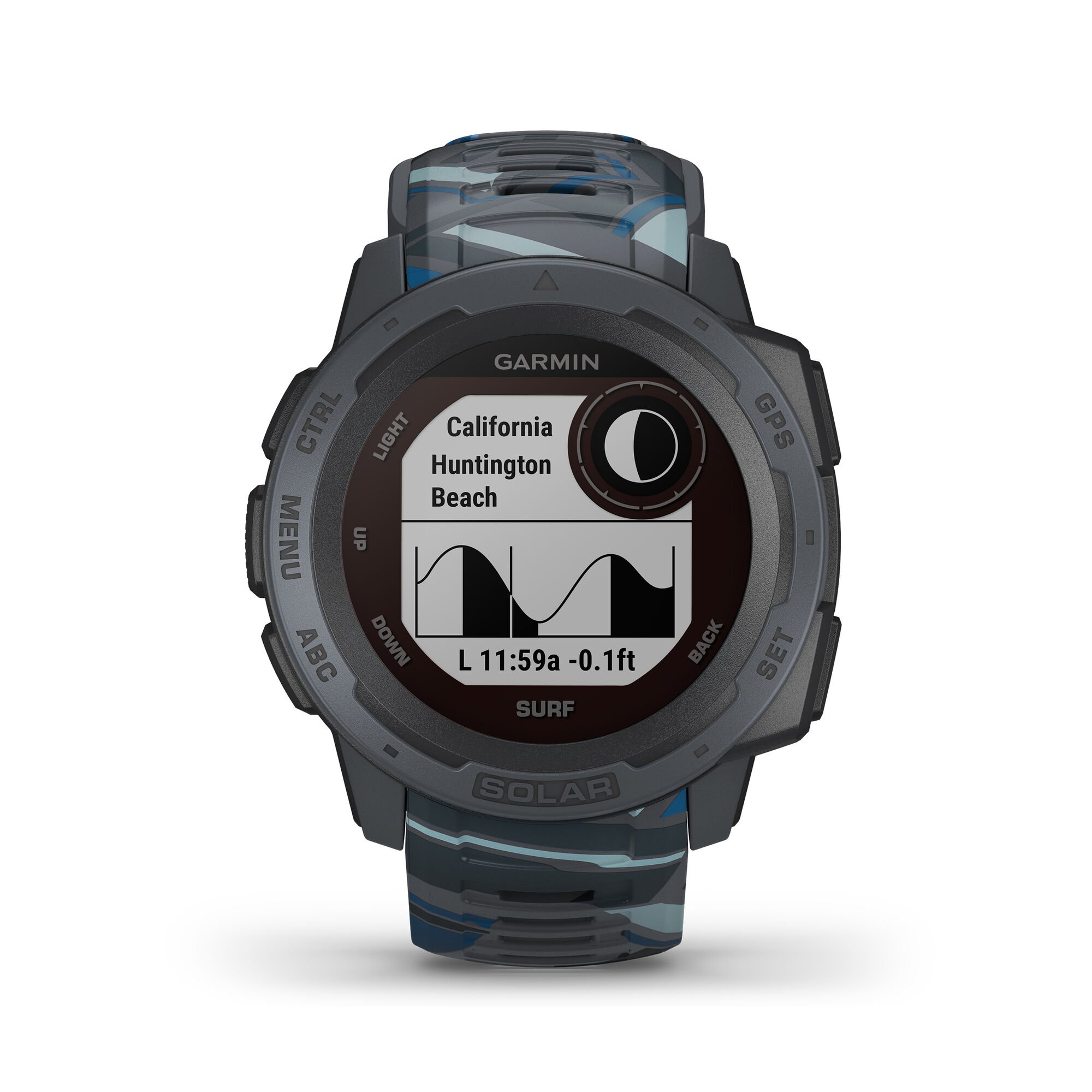 Garmin