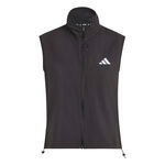 adidas Laufweste adidas Run Essential Vest Laufweste Damen-schwarz