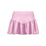 Move Rock Damen-Rosa