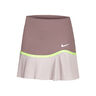 Dri-Fit Advantage Pleated Rock Damen-Flieder