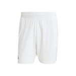adidas Bekleidung adidas Ergo Pro 7in Shorts Herren-Weiß
