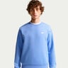 Club Crew Sweatshirt Herren-hellblau