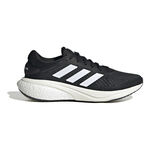 adidas Laufschuhe adidas Supernova 2 Neutralschuh Damen-Schwarz,Wei&szlig;