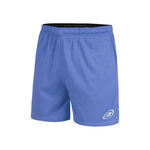 Bullpadel Bekleidung Bullpadel Longo Shorts Herren - blau, 