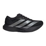 adidas Laufschuhe adidas adizero Evo SL Wettkampfschuh Damen-schwarz, grau